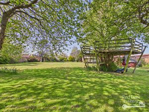 Treehouse- click for photo gallery